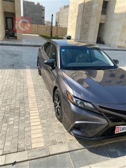 تويوتا كامري